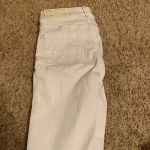 American Eagle Skinny Jeans Size 2